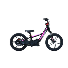 Revvi 16″ Plus Electric Kids Bike