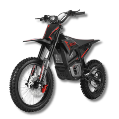 Valtinsu EM-5 Pro 60v Electric Bike