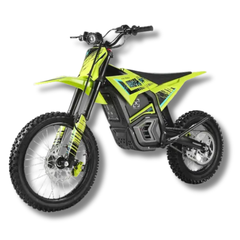 Valtinsu EM-5 Pro 60v Electric Bike