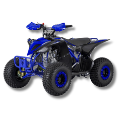Elite 2026 Exhilarator-Pro 110cc Petrol Kids Quad