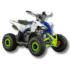 Elite Dazzle 110cc Petrol Kids Quad Bike