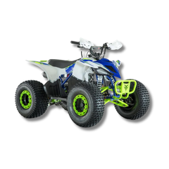 Exhilarator-Pro Elite 150cc Junior/Adults Petrol Quad