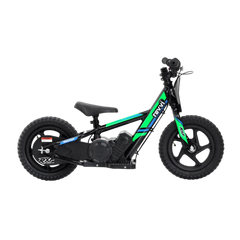 Revvi 16" Electric Kids Bike