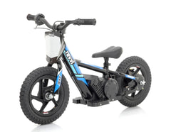Revvi 12" Electric Kids Bike