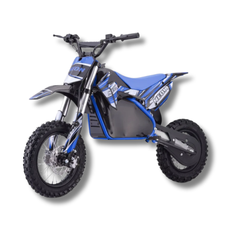 BRZ Neon Spark 48v 1200w Kids Dirt Bike