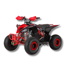 Elite 2026 Exhilarator-Pro 110cc Petrol Kids Quad