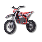 Neon Titan X 2000w 60v Electric Dirt Bike