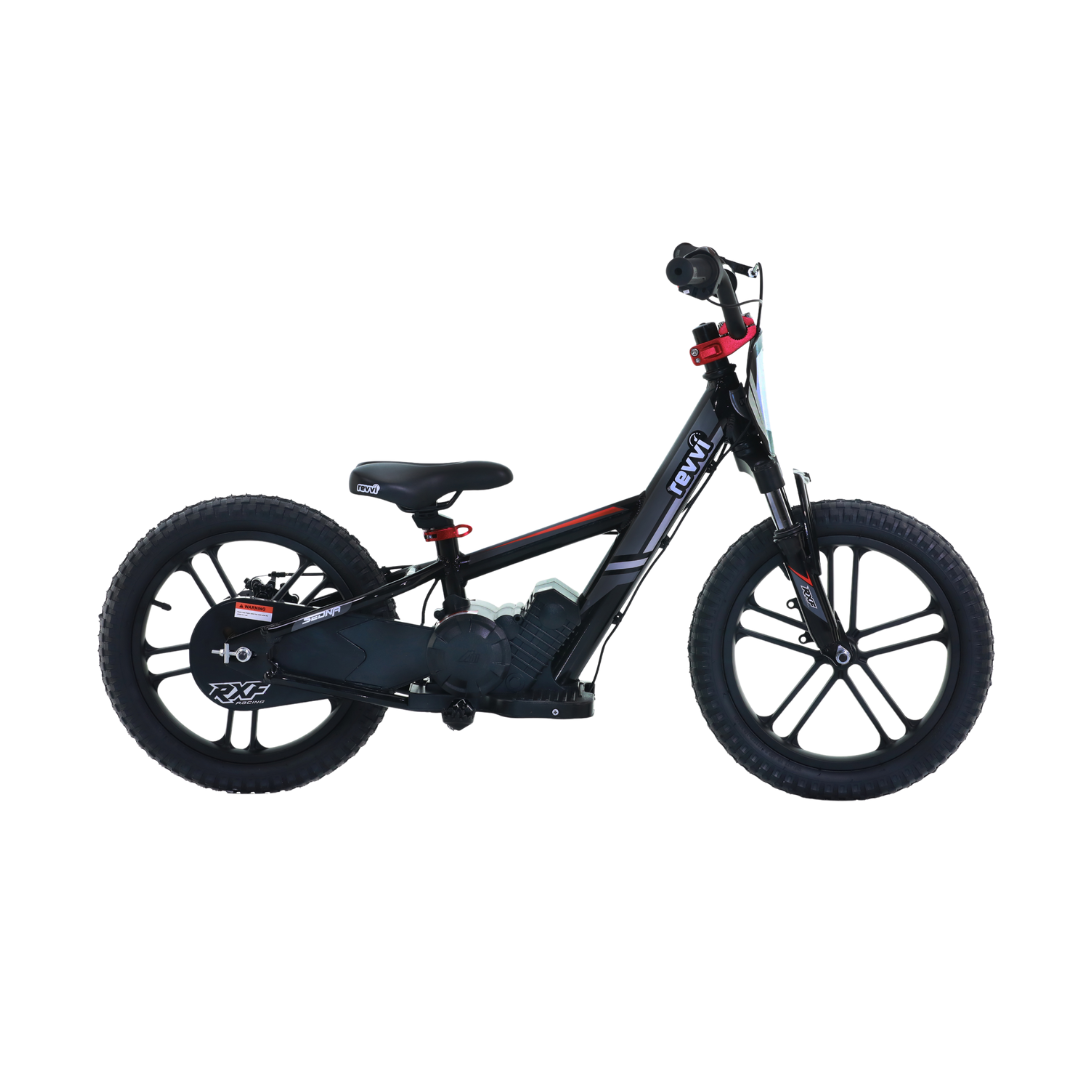 Revvi 16″ Plus Electric Kids Bike
