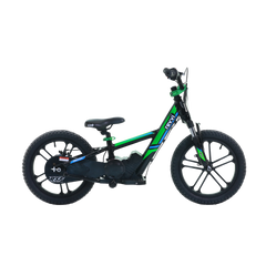 Revvi 16″ Plus Electric Kids Bike