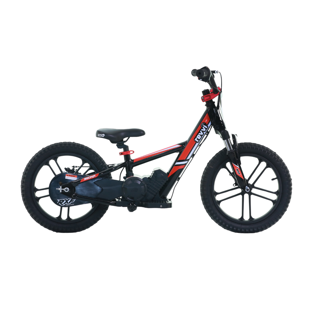 Revvi 16″ Plus Electric Kids Bike