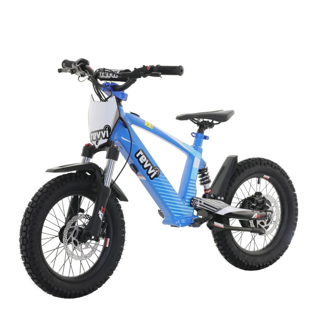 Revvi 16″ XL Electric Balance Bike