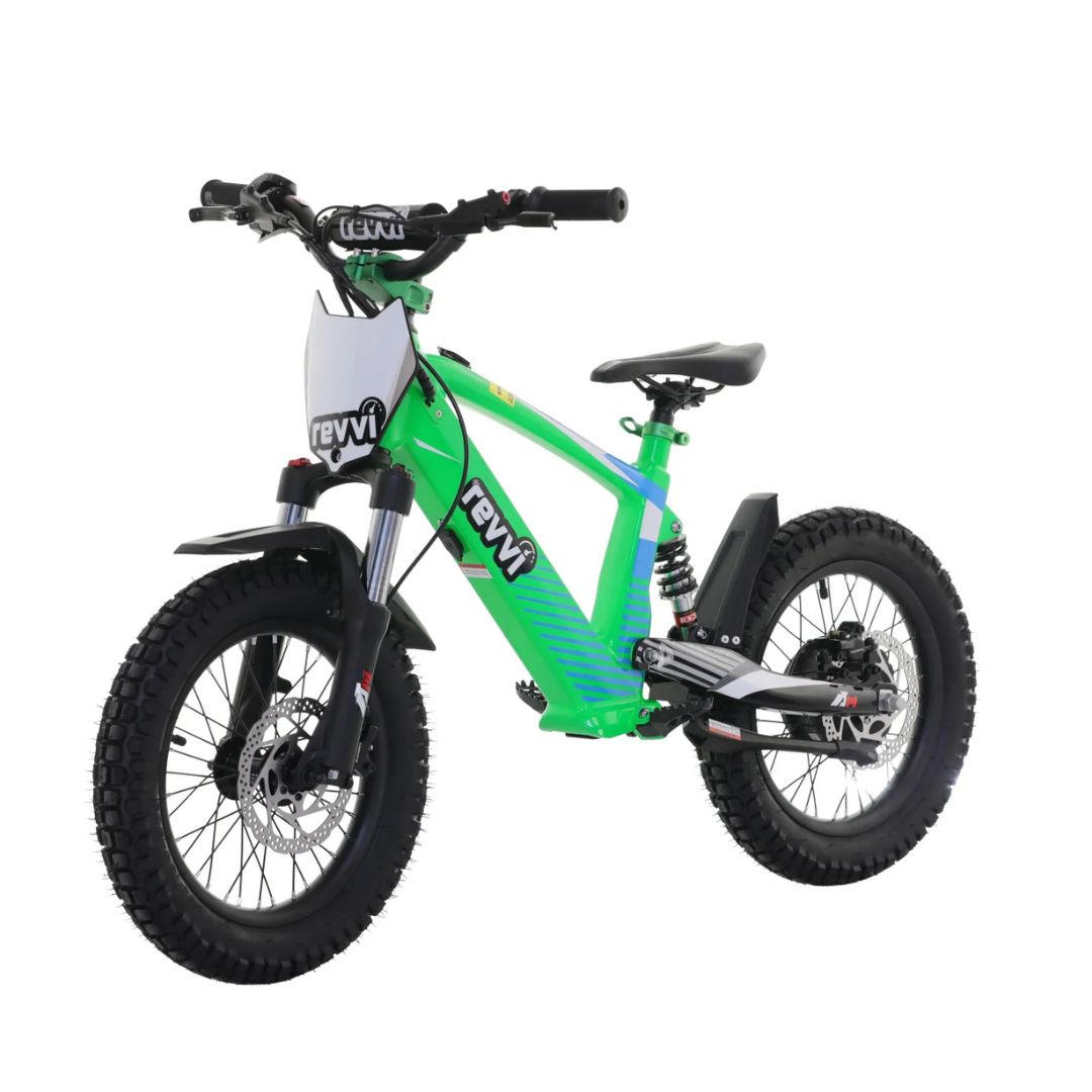 Revvi 16″ XL Electric Balance Bike