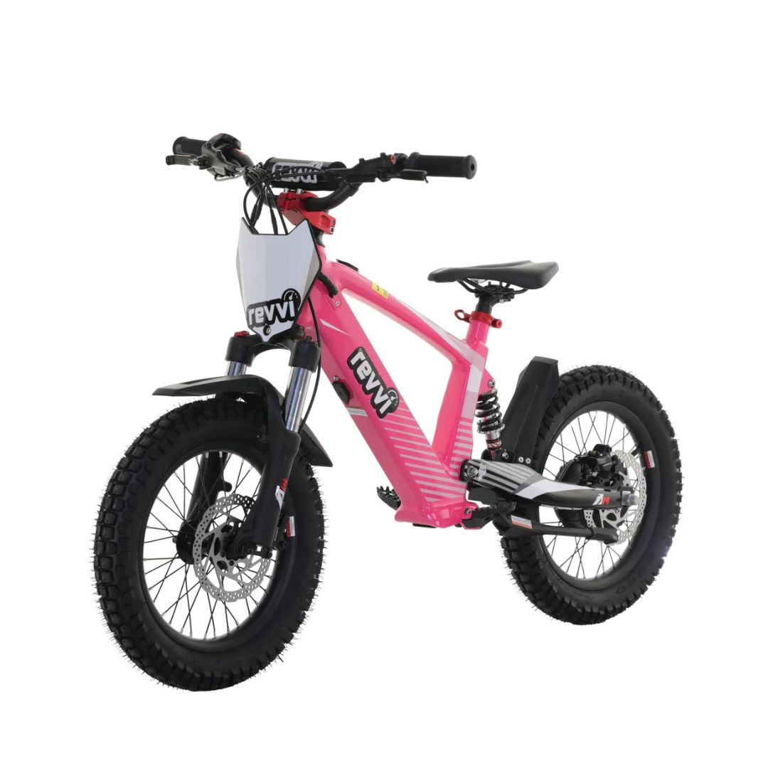 Revvi 16″ XL Electric Balance Bike