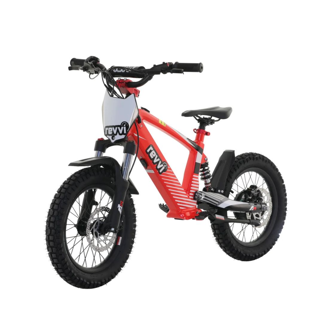 Revvi 16″ XL Electric Balance Bike