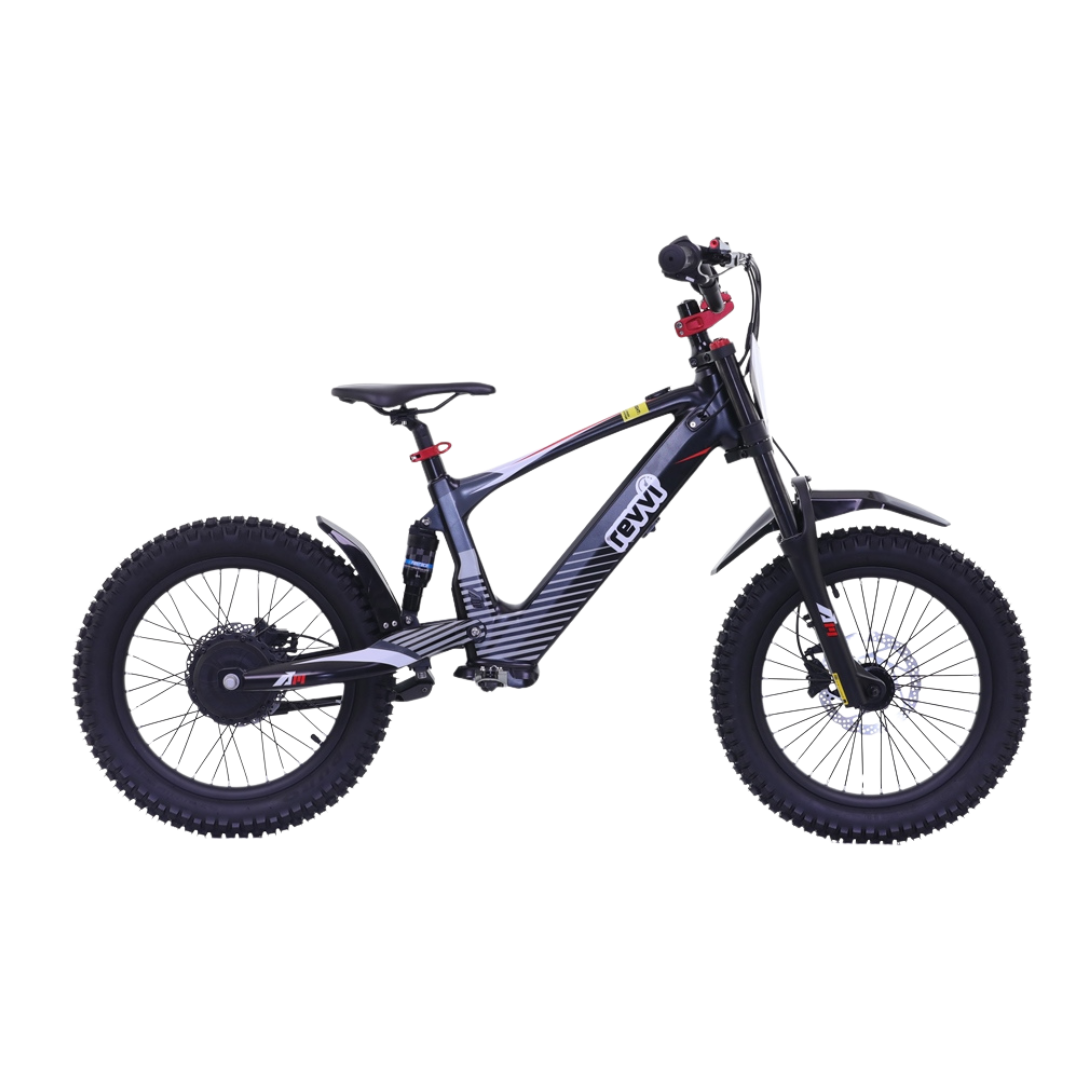 Revvi 18″ Electric Balance Bike