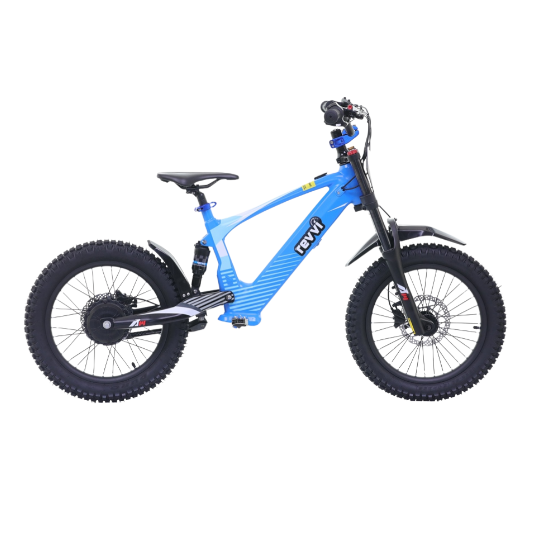 Revvi 18″ Electric Balance Bike