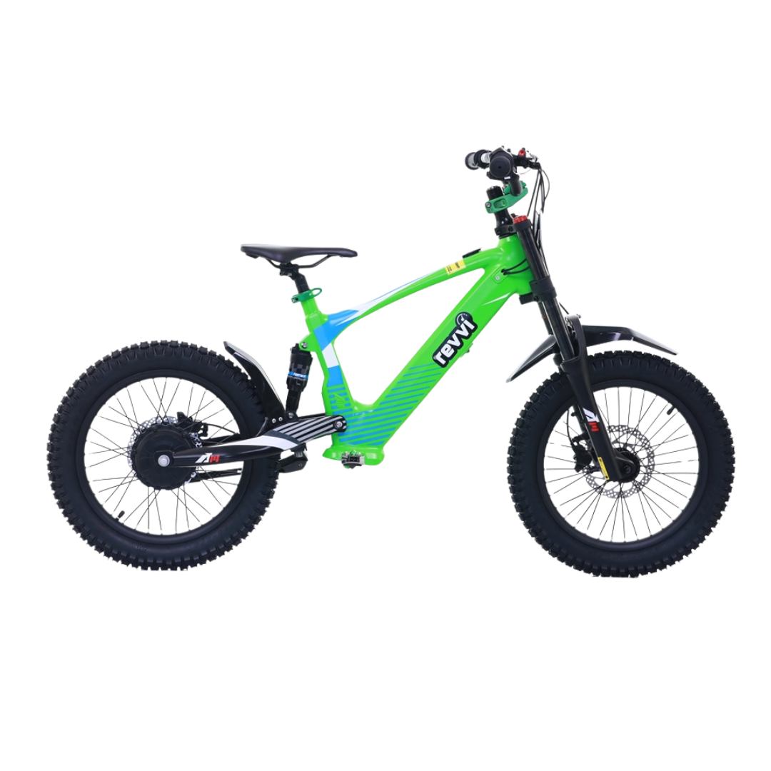Revvi 18″ Electric Balance Bike