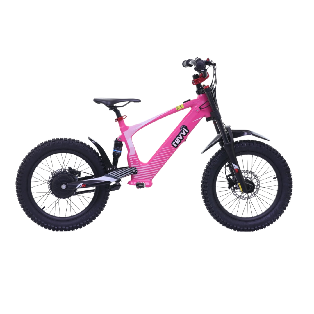 Revvi 18″ Electric Balance Bike