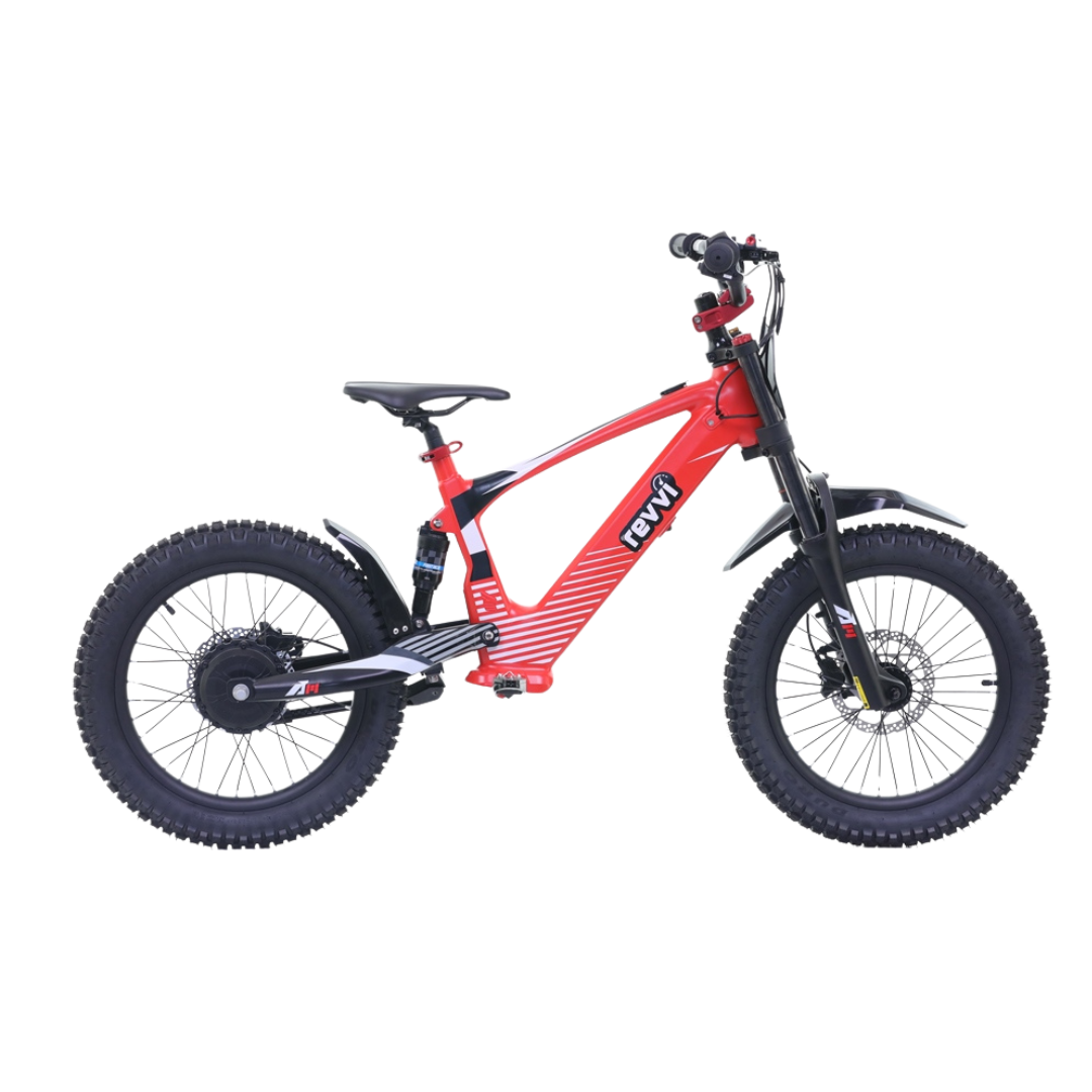 Revvi 18″ Electric Balance Bike