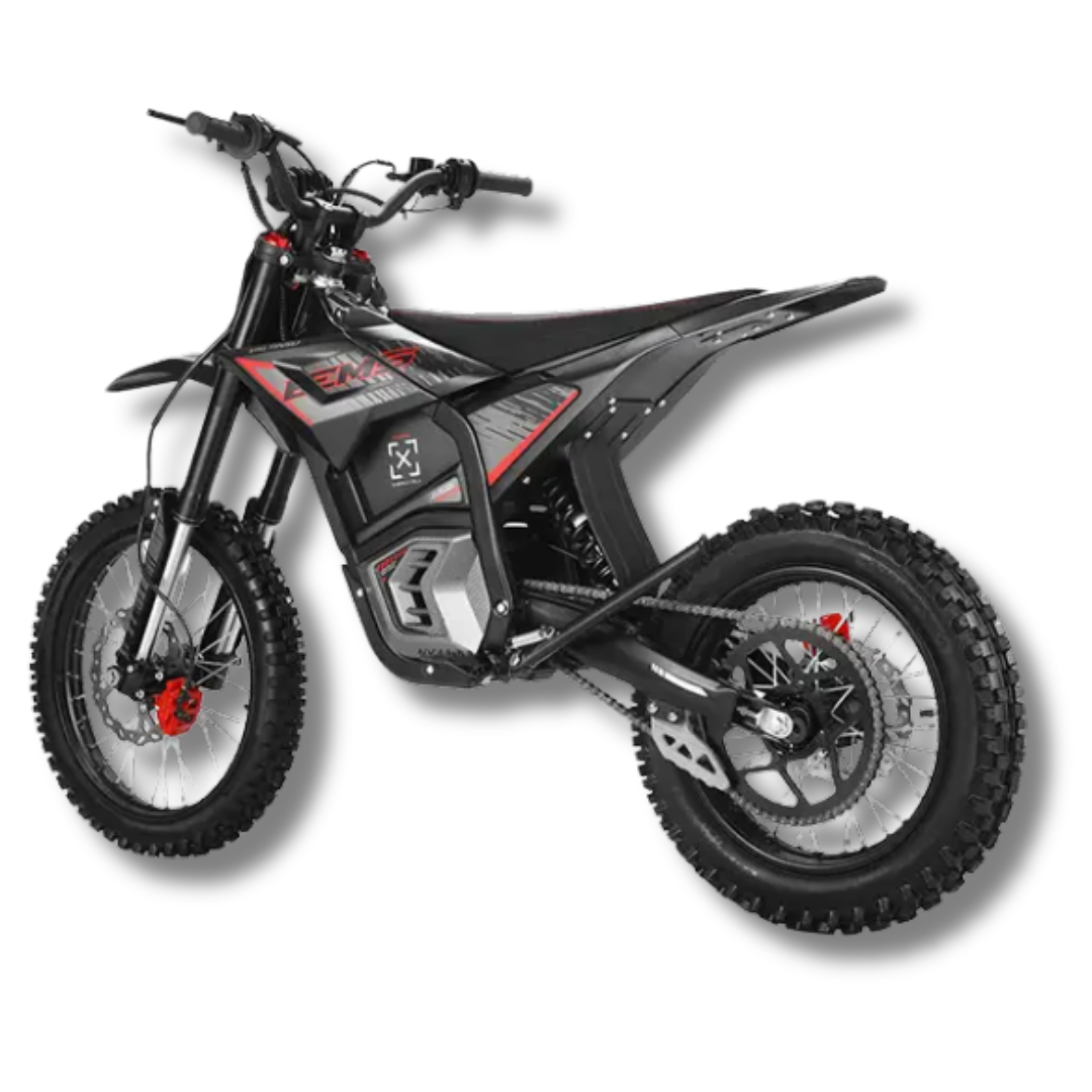 Valtinsu EM-5 Pro 60v Electric Bike