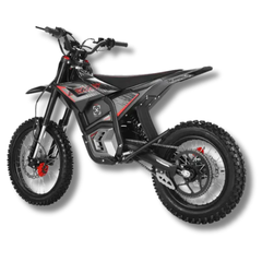 Valtinsu EM-5 Pro 60v Electric Bike