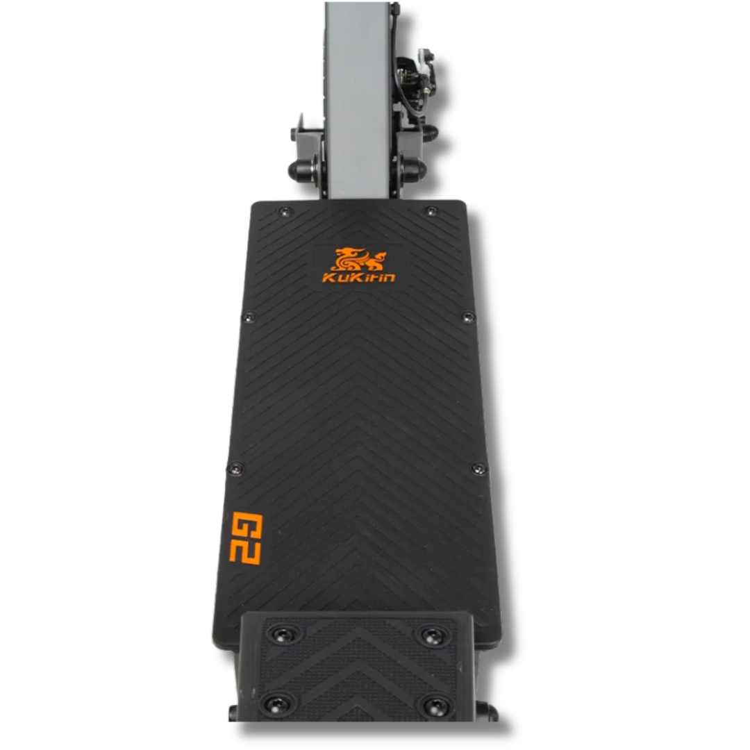 KuKirin G2 (2026 New Version)