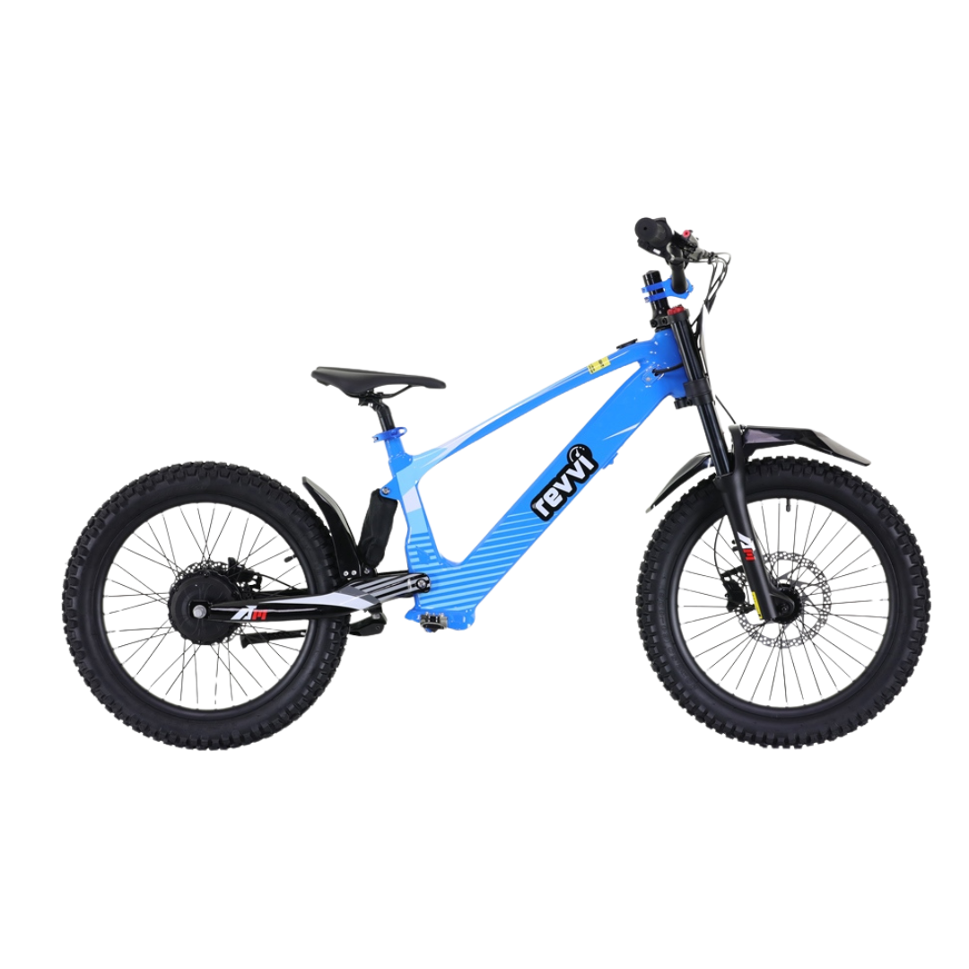 Revvi 20″ Electric Balance Bike