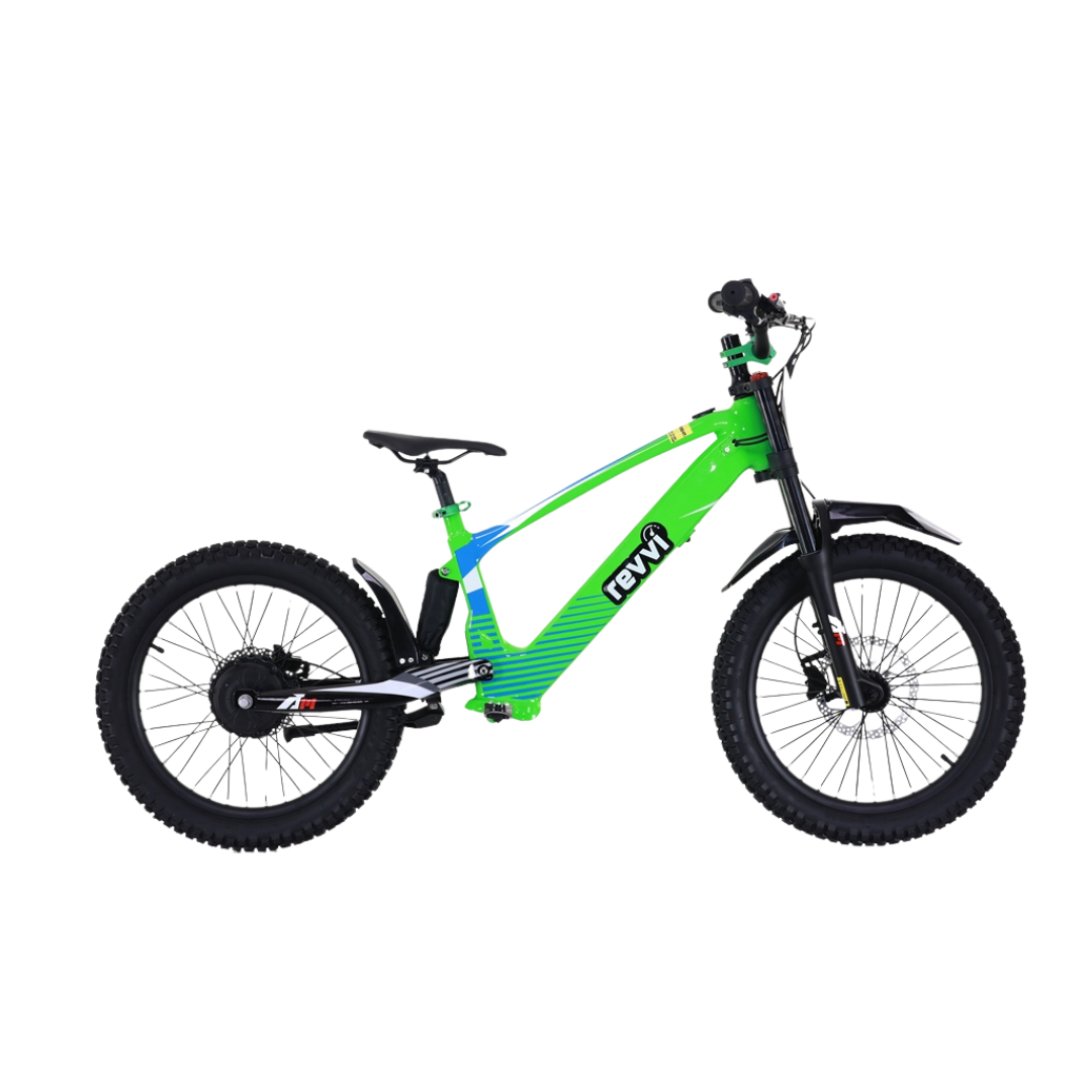 Revvi 20″ Electric Balance Bike