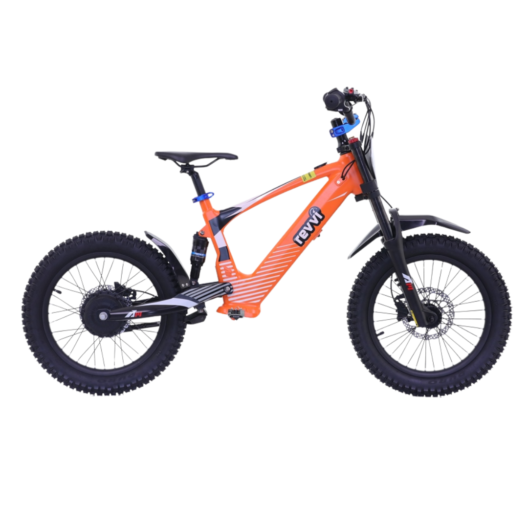 Revvi 20″ Electric Balance Bike