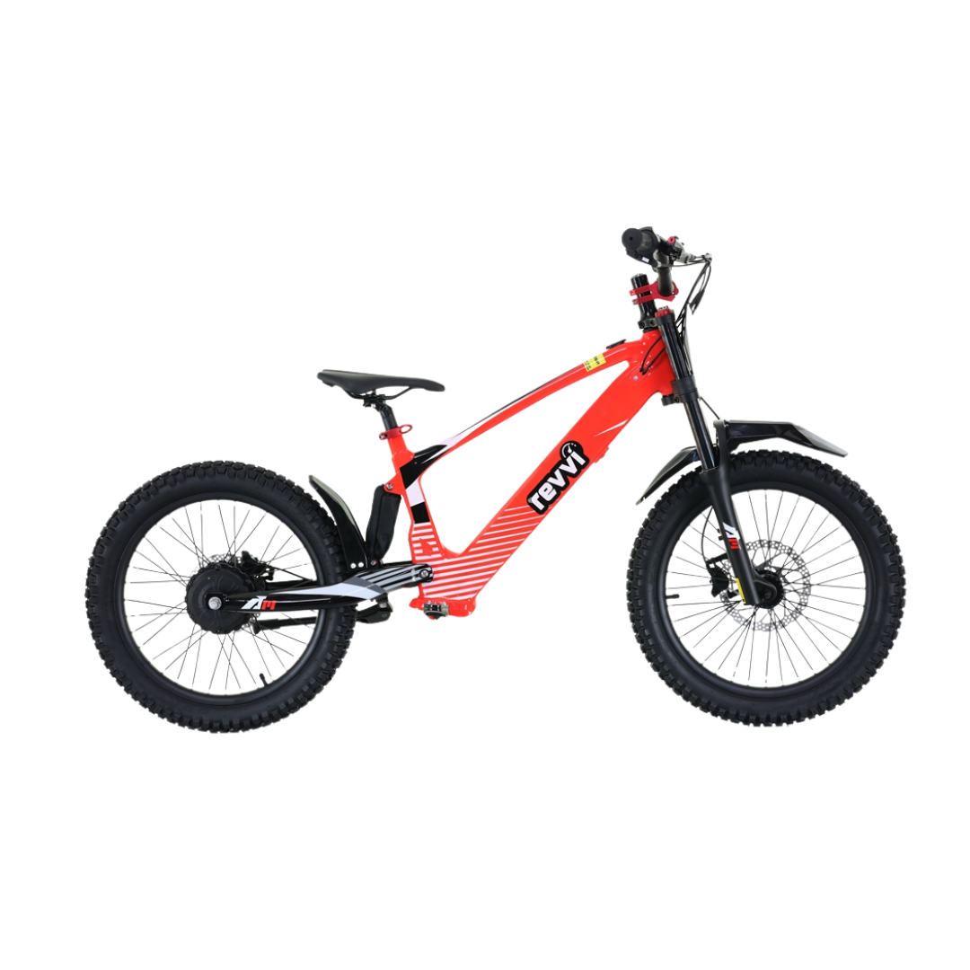 Revvi 20″ Electric Balance Bike