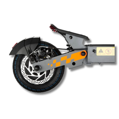 KuKirin G2 (2026 New Version)