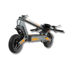KuKirin G2 (2026 New Version)