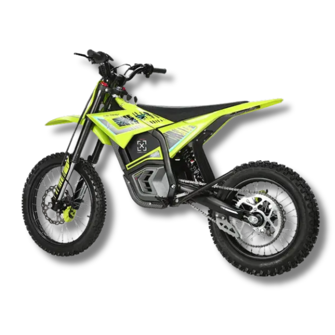 Valtinsu EM-5 Pro 60v Electric Bike