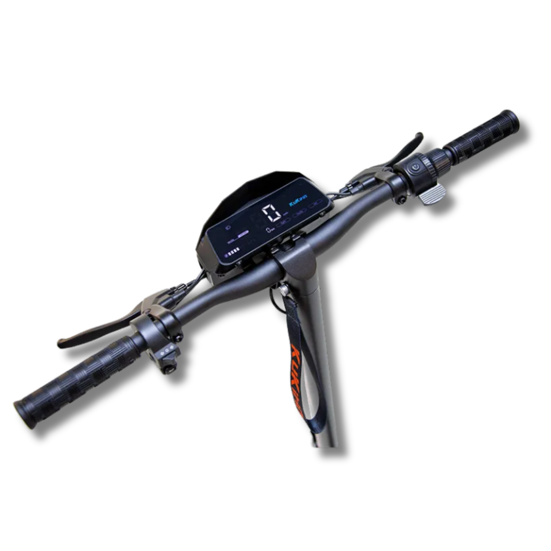 KuKirin G2 (2026 New Version)