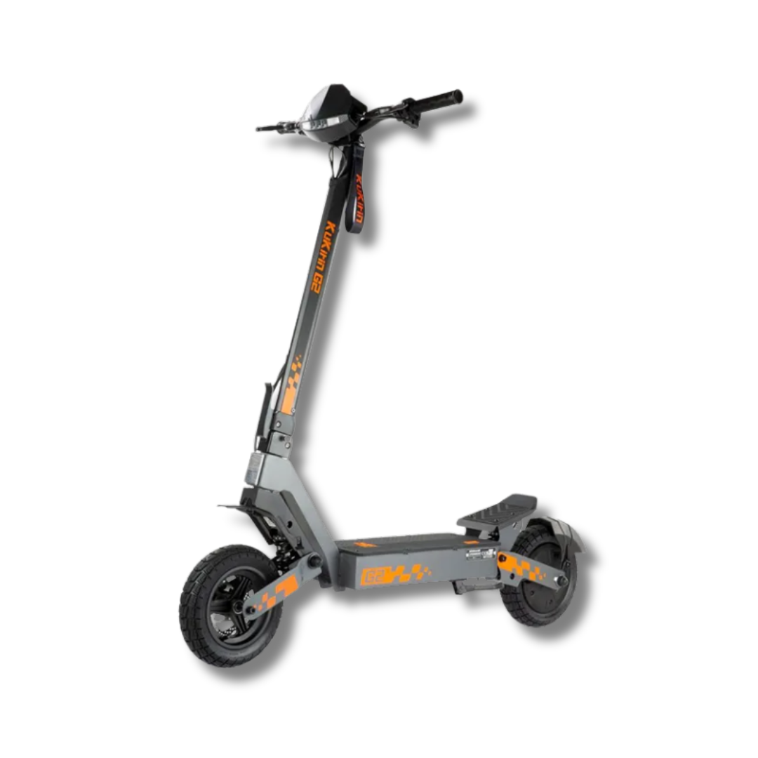 KuKirin G2 (2026 New Version)