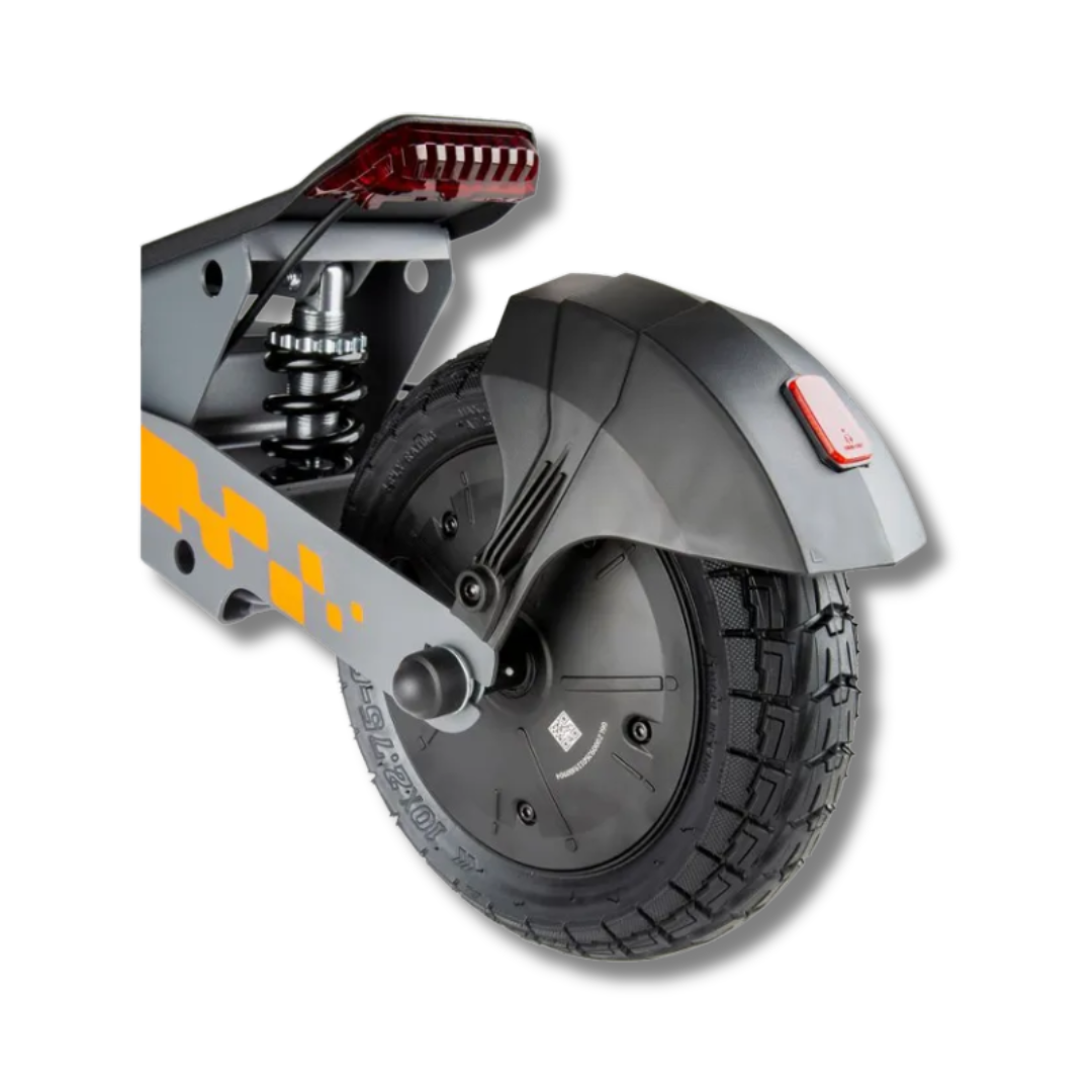 KuKirin G2 (2026 New Version)
