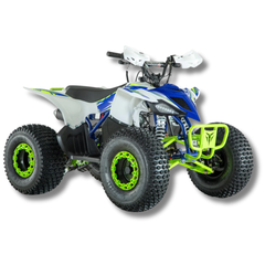 Elite 2026 Sniper 125cc Petrol Kids Quad