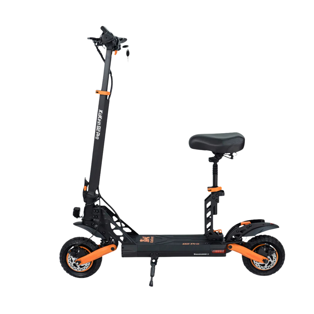 KuKirin G2 Pro