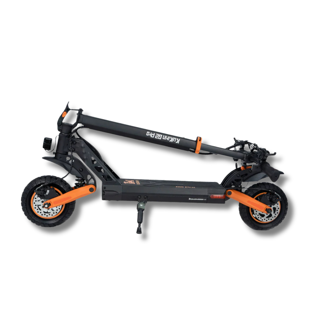 KuKirin G2 Pro