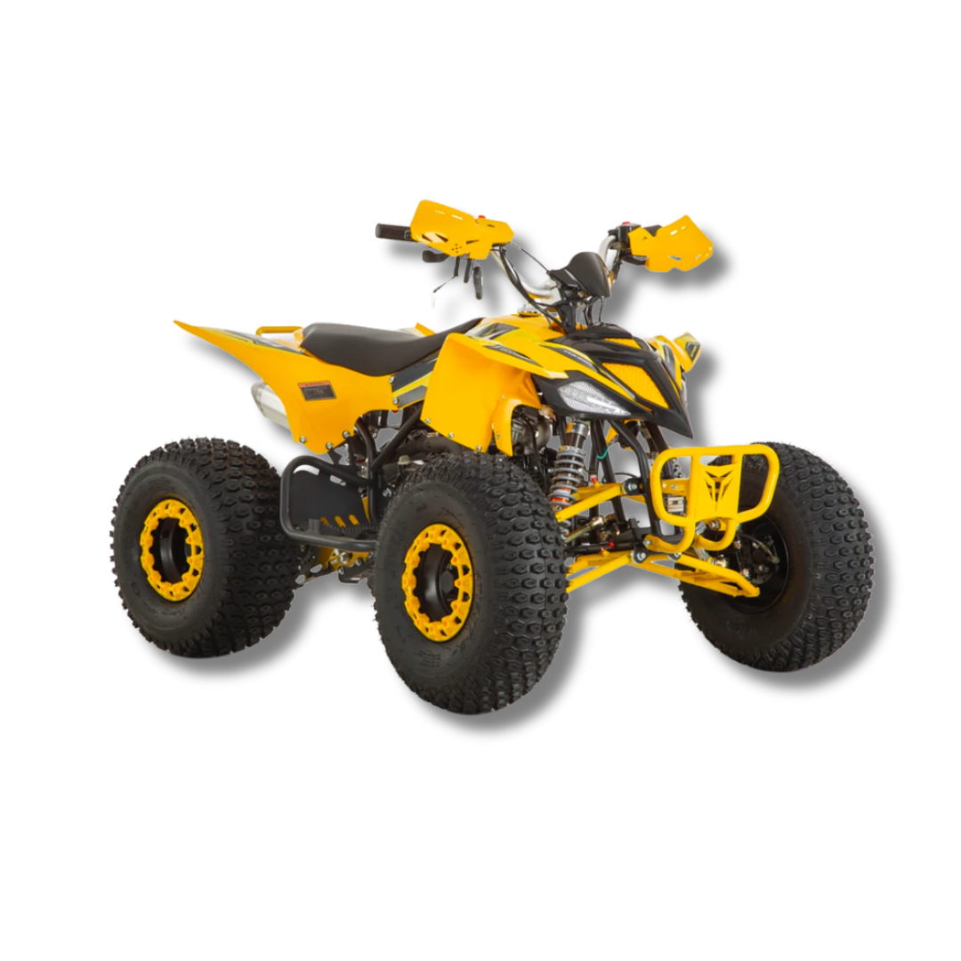 Exhilarator-Pro Elite 150cc Junior/Adults Petrol Quad