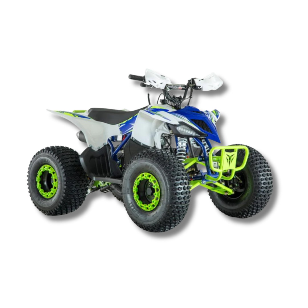 Exhilarator-Pro Elite 150cc Junior/Adults Petrol Quad