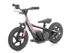 Revvi 12" Electric Kids Bike