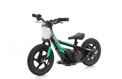Revvi 12" Electric Kids Bike