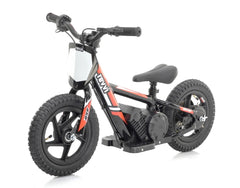 Revvi 12" Electric Kids Bike
