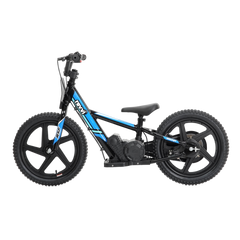 Revvi 16" Electric Kids Bike