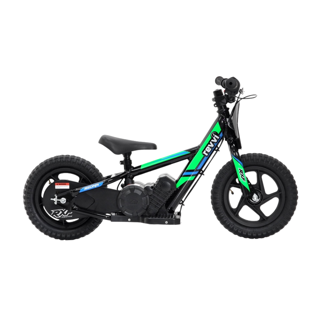 Revvi 16" Electric Kids Bike