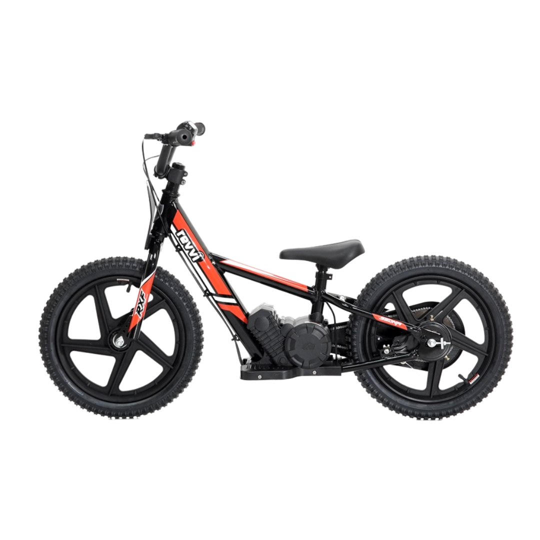 Revvi 16" Electric Kids Bike