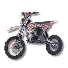 BRZ Semi-Auto Pit Bike 110cc