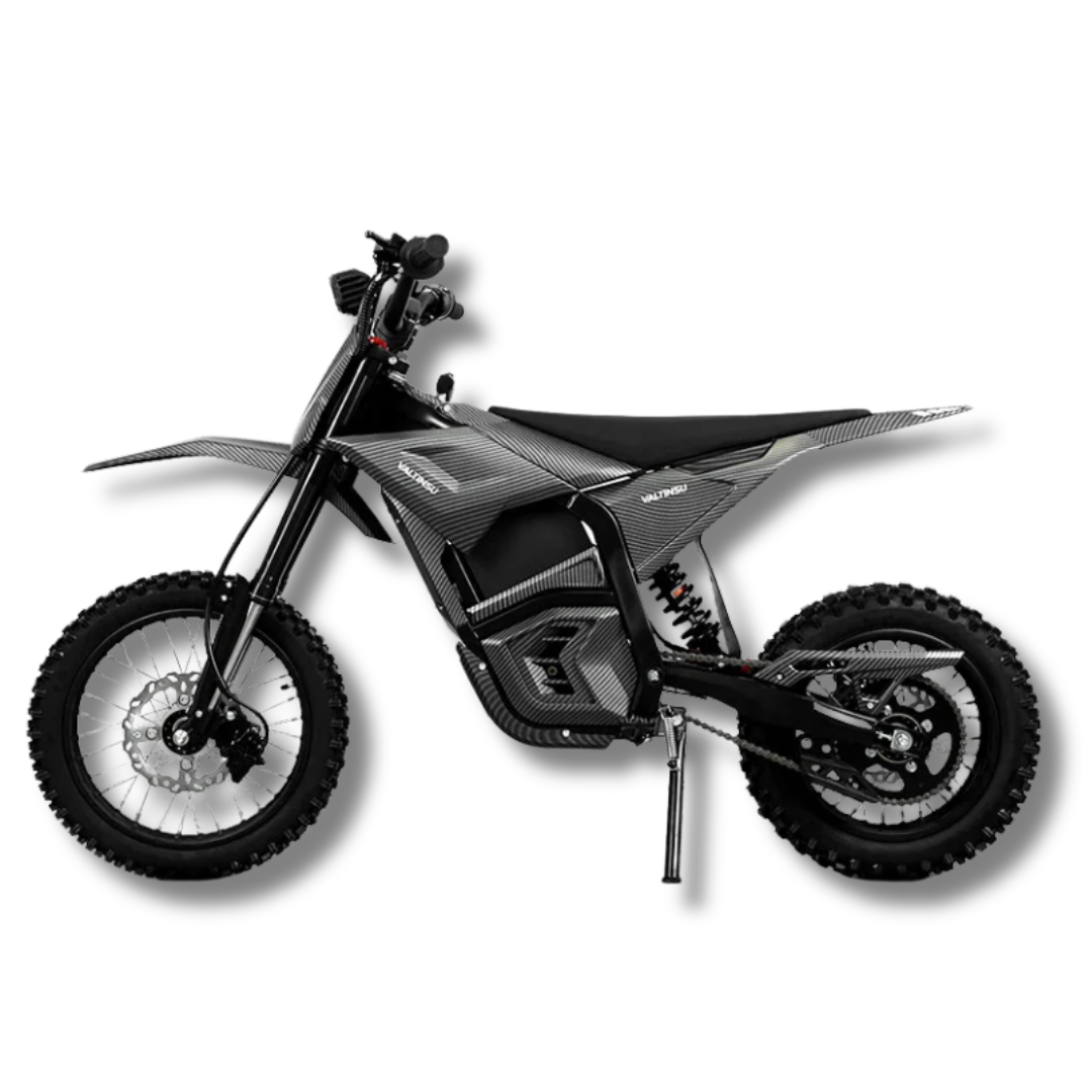 Valtinsu EM-5 48v Electric Bike