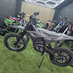 Valtinsu EM-5 Pro 60v Electric Bike